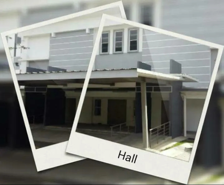 ג'והור בהרו Rumah Tumpangan Bayu Angkasa 0*, ג'והור בהרו מלזיה